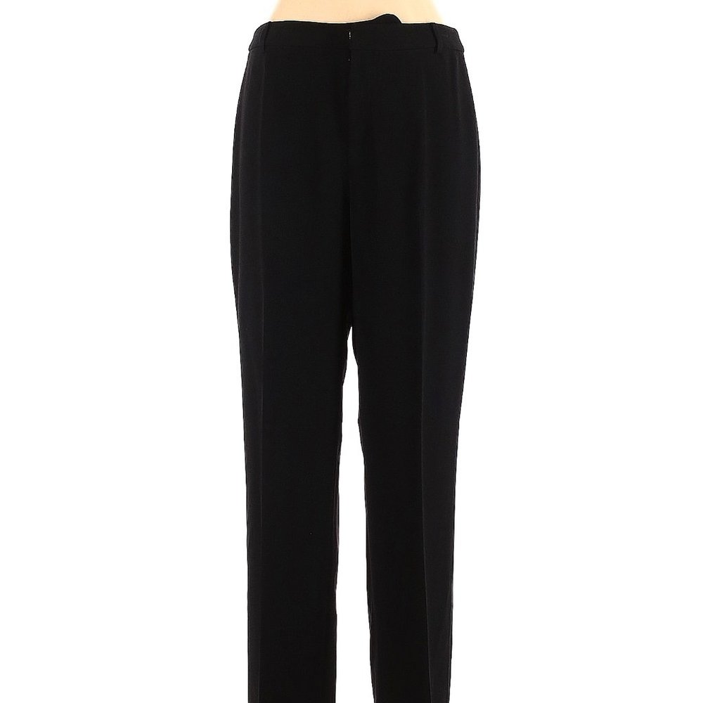 Ellen Tracy Dress Pants Size 10
